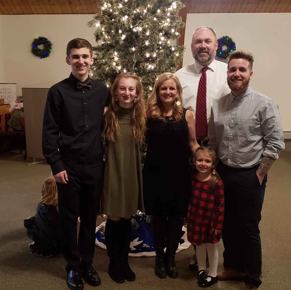 Meet your Posher, Denise